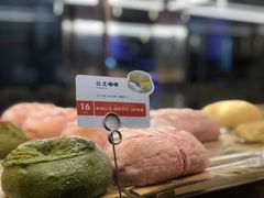 -奈雪的茶(青岛卓悦里INTOWN店)