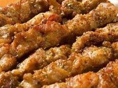 -很久以前羊肉串(朝阳路店)