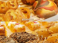 -好利来(高新枫叶广场店)