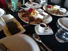 炭烤牛里脊-Efes Turkish & Mediterranean Cuisine 艾菲斯餐厅(陆家嘴店)
