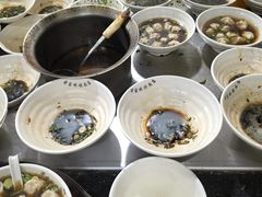 -蒋家桥饺面店(广陵路店)