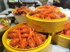 -靓靓蒸虾(中山公园店)