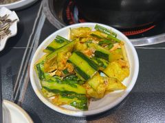 -野菌皇海景野生菌火锅(滨海大道店)