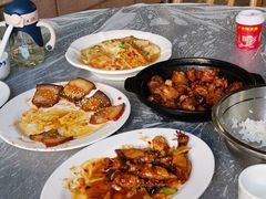 -黎记大排档(慈云路店)