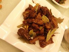 茶香鸭-唐师傅湘西名菜馆(武陵路店)