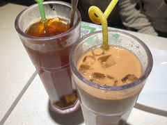 -壹间茶餐厅(天娱广场店)