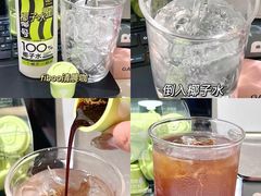 -侨美食家·粤菜(体育西路店)
