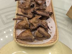 -五谷芳乳鸽王(海景店)