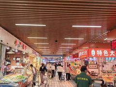 -运河通源农贸市场