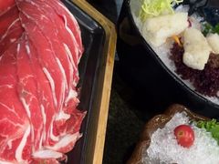 -湊湊火锅·茶憩(来福士广场店)