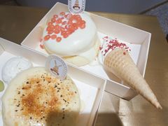 -食武士·舒芙蕾(新街口明瓦廊店)