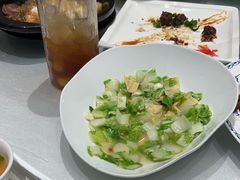 -盛百味·家宴餐厅(霸州分店)