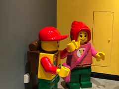 -上海乐高探索中心