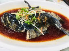 -范饭椰林川湘味海鲜·椰子鸡(三亚湾椰梦长廊店)