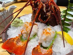 -花和海鲜自助(梅江店)