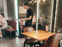 -老板恋上鱼(环山路店)