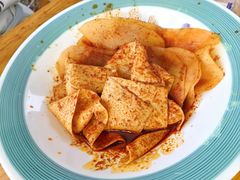 -马三洋芋片(兰州总店)