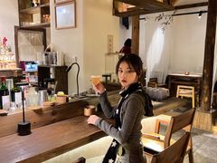 -兮禾酒馆(护国路店)