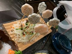 -湊湊火锅·茶憩(石家庄万象城店)