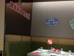 -海底捞火锅(让胡路万达店)