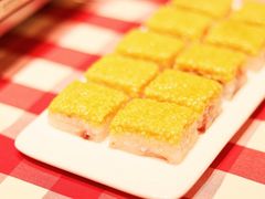 -西贝莜面村(万象天地店)