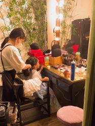 -凤绫儿亲子儿童摄影馆(天津店)