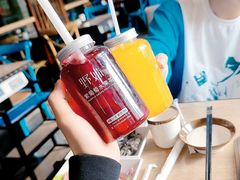 -野妹经典火锅(民治店)