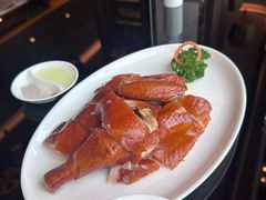 -夏宫中餐厅(静安香格里拉店)