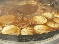 -鲜鱼口老字号美食街