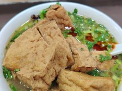 豆泡汤-白魁老号饭庄(安内店)