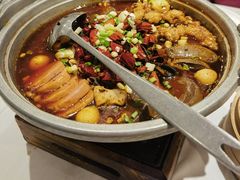 -眉州东坡(团结湖店)
