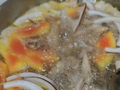 -采椰郎椰子鸡·脆皮鸡火锅(融创茂店)