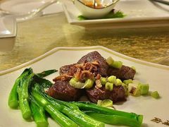 -唐阁(香港朗廷酒店)