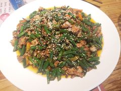 -兔槽江湖菜·重庆璧山兔(水围店)
