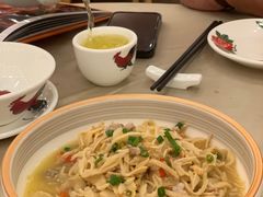 -顺风山庄(水濂山店)