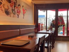 -德天顺盖码饭(人民西路店)