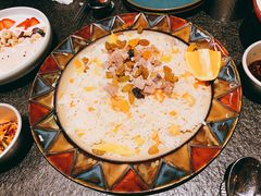 -丝路金桃·新疆菜(徐汇店)