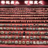 带娃品尝美食｜和孩子进了博物馆吃了顿饭