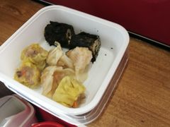 -包道广式点心专门店(东山口店)