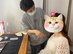 -天真蓝照相馆(五角场百联又一城店)