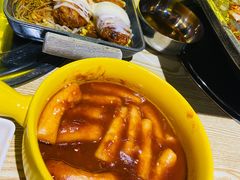 -韩国大金刚烤肉·料理(印象城店)