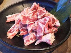 -九田家黑牛烤肉料理(无锡T12店)