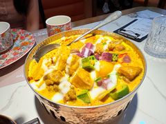-泰椰里·泰国餐厅(智慧城广百广场店)