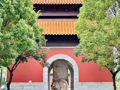 -大报恩寺遗址景区