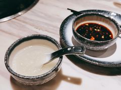 -同仁四季椰子鸡(福田东园总店)