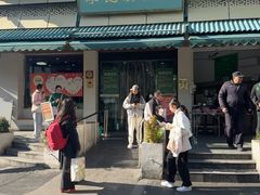 -李记清真馆(打钉巷店)