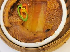 -金时代顺风大酒店(瑞虹路店)