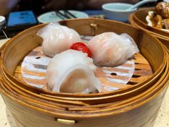 招牌虾饺皇-点都德(春熙路群光广场店)