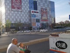 -银泰百货(北京大红门店)