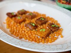 -荷风细雨·中国茶宴(碧云店)